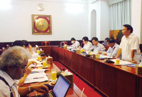 Xử lý hình sự với trường hợp vi phạm nghiêm trọng quy định về an toàn, vệ sinh lao động